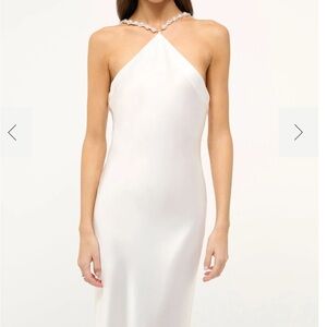 STAUD Cadence Dress